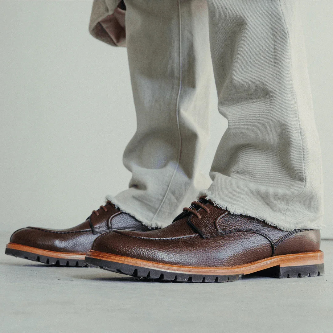 Whitford Men's Y-Moc Shoe