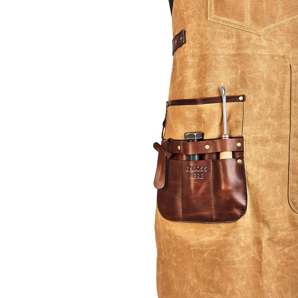 Brewmaster Apron