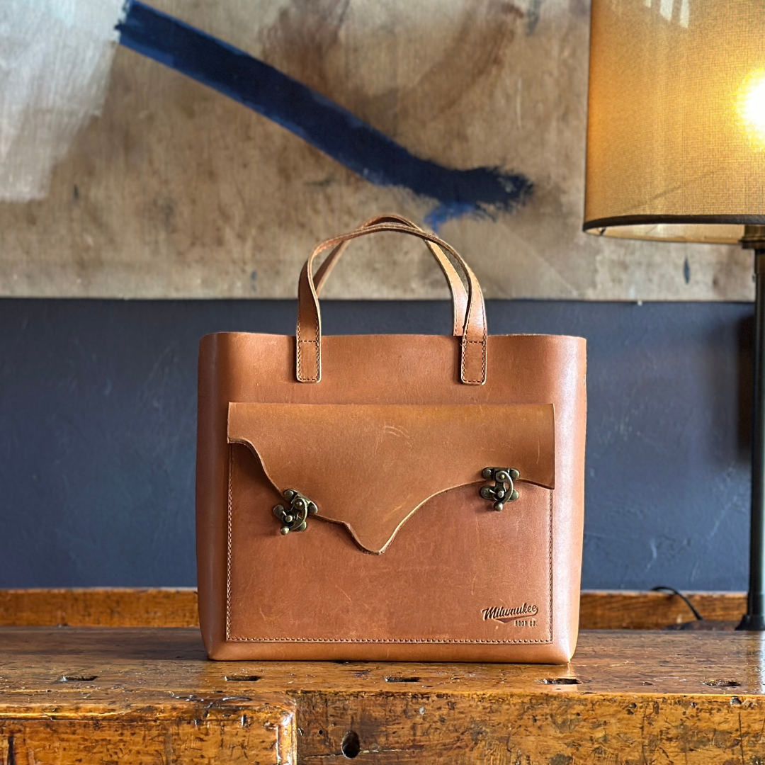 Olson Convertible Tote