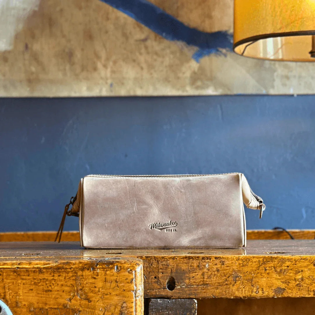 Lambert Toiletry Bag