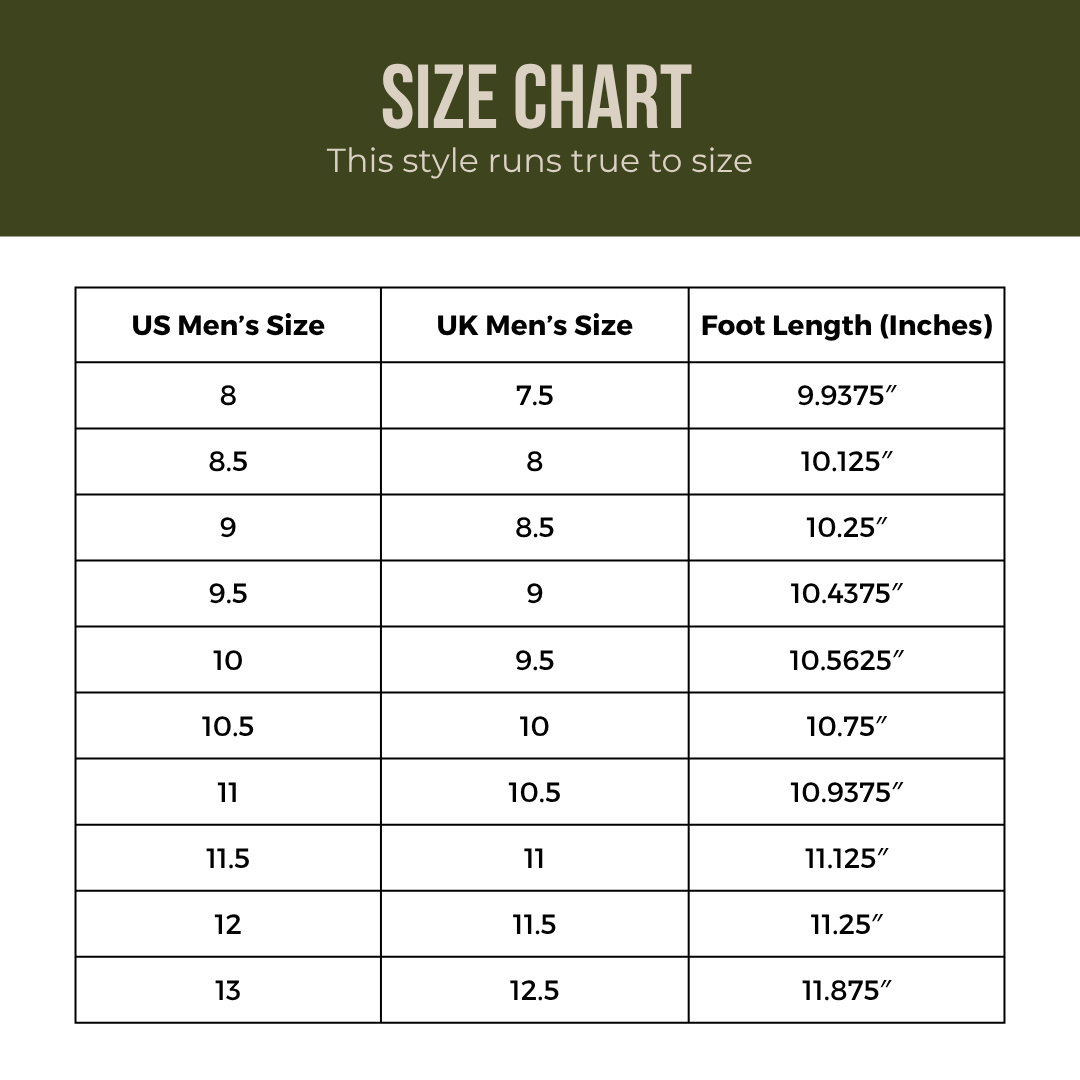 Pfister Cap Toe Men's Boot