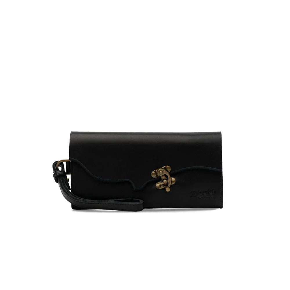 Boyer Women's Wristlet
