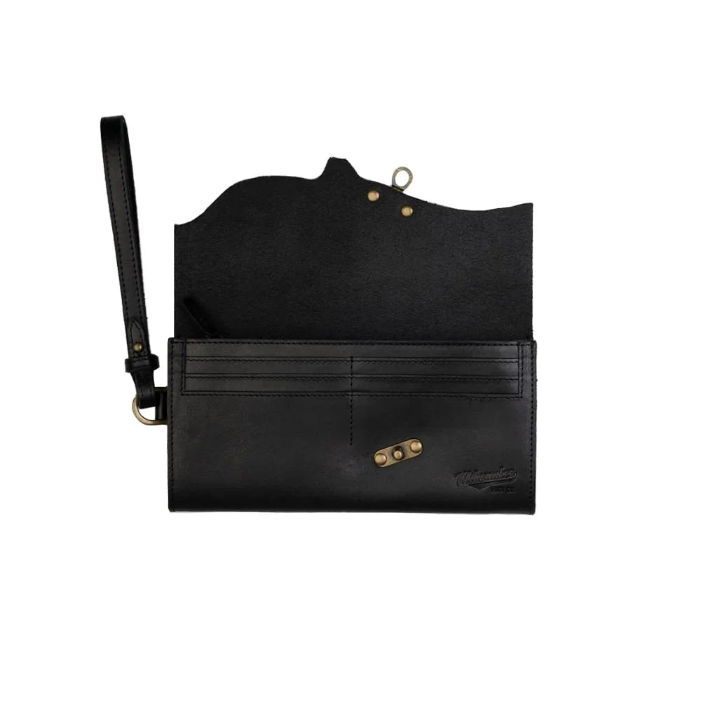 Boyer Women's Wristlet