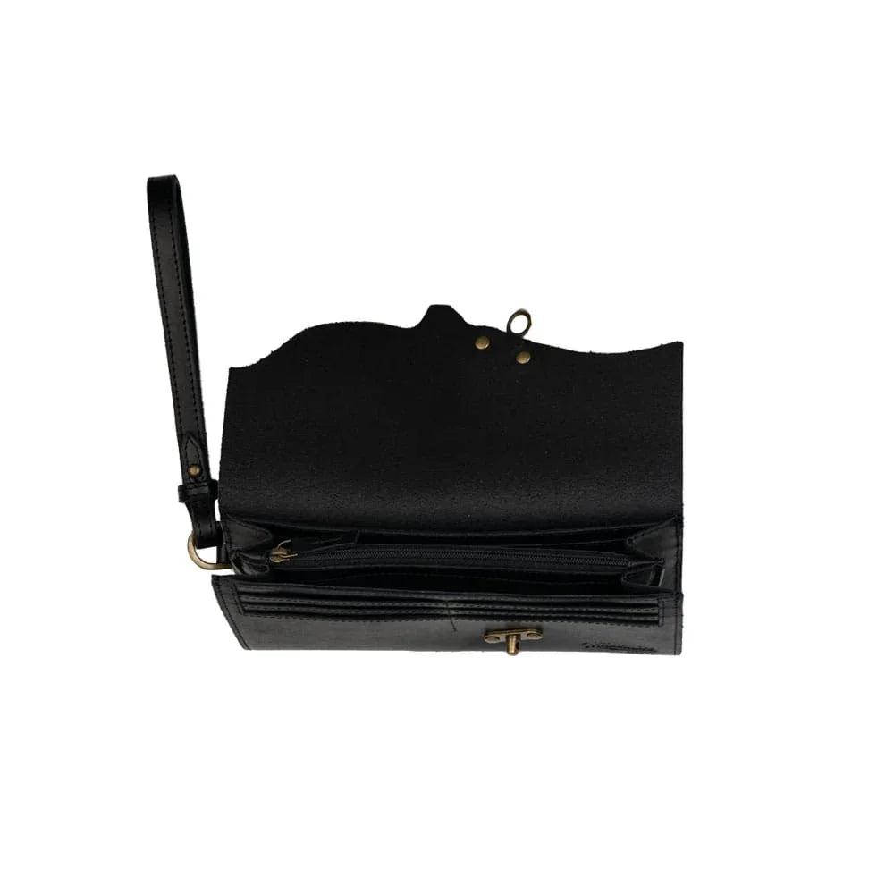 Boyer Women's Wristlet