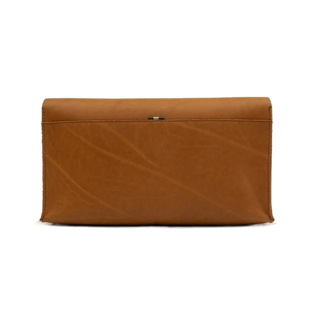 Corby Crossbody Pouch
