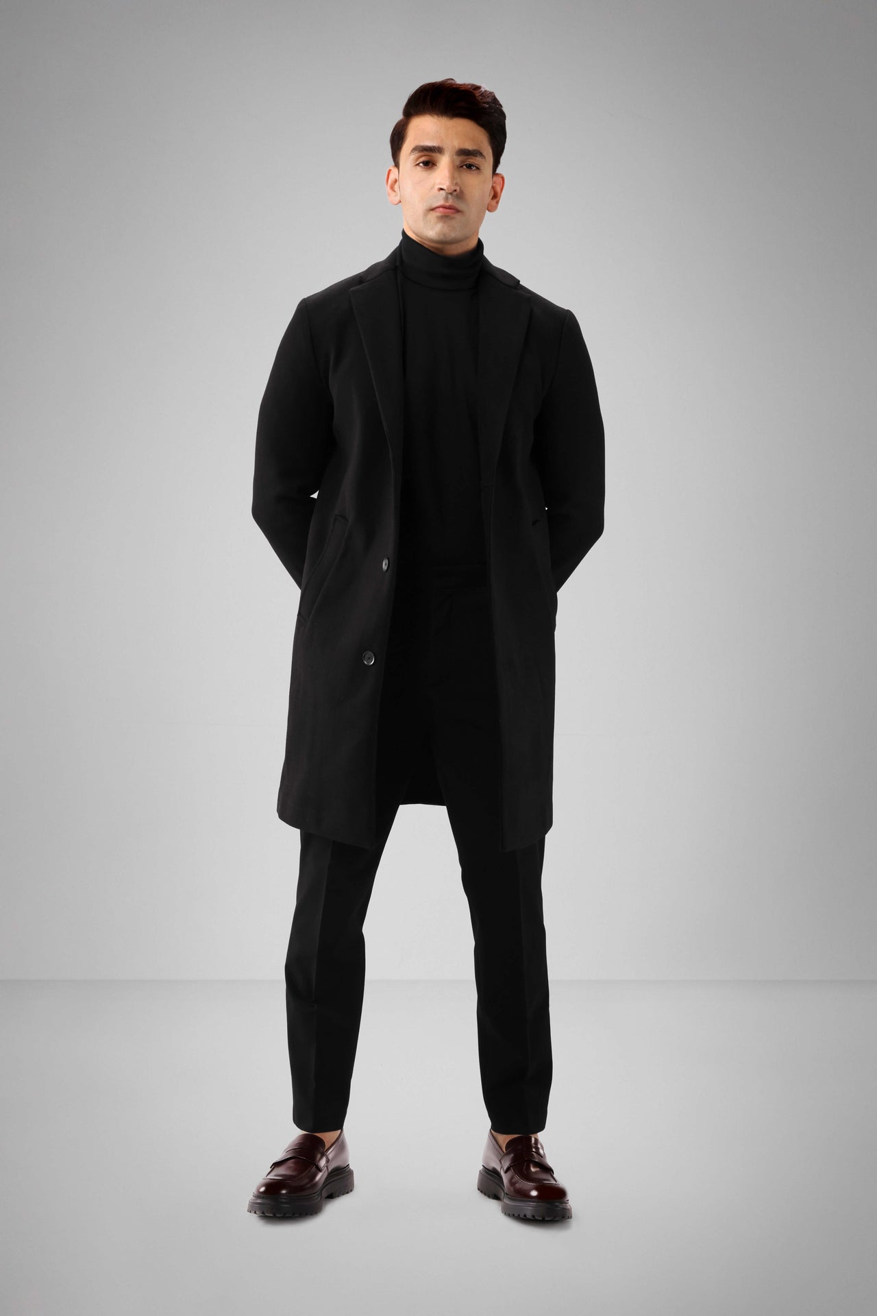 Jaxon #color_burgundy