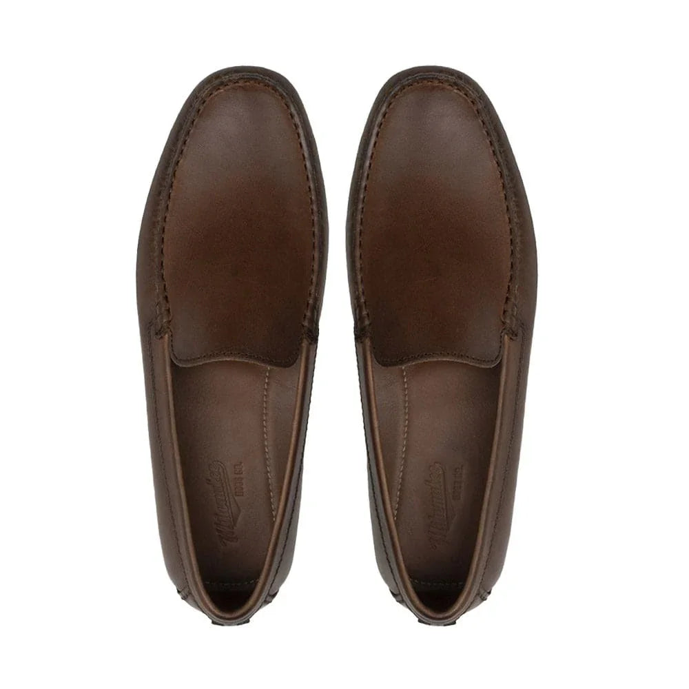 Hoan Driving Moc Men's Loafer