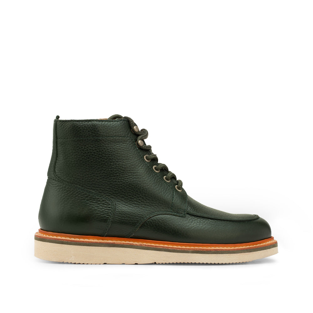 Bradford Moc Toe Men's Boot