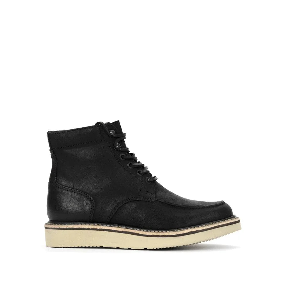 Burleigh Moc Toe Women's Boot