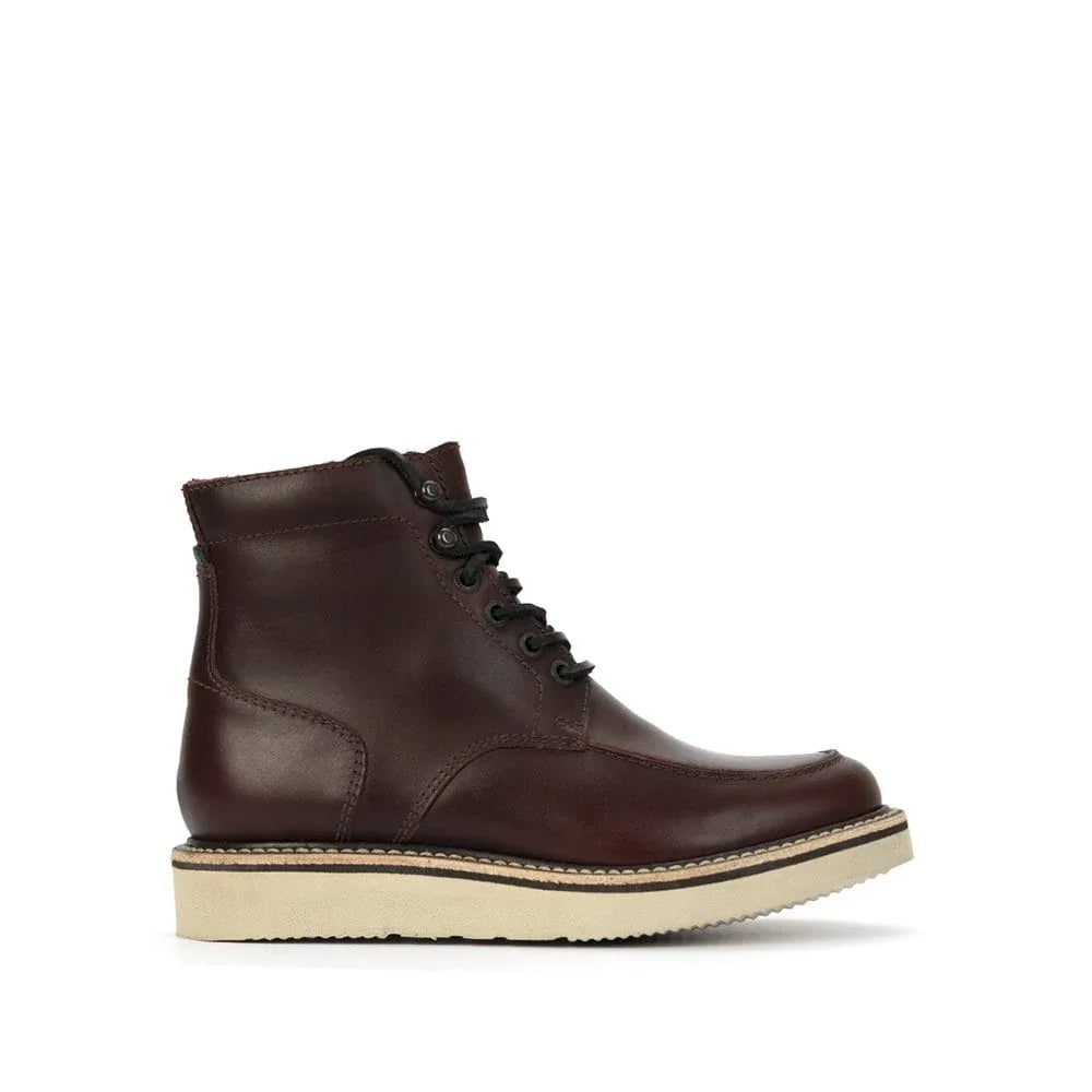 Burleigh Moc Toe Women's Boot
