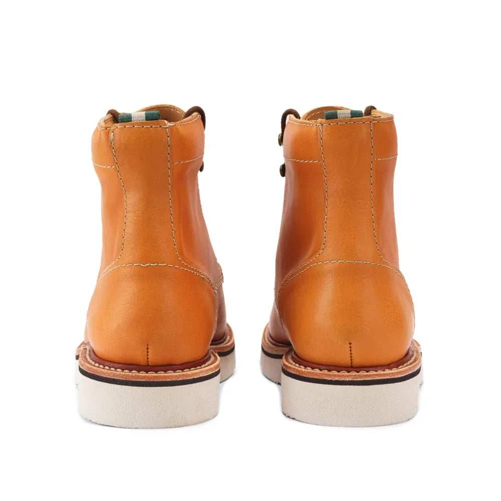 Burleigh Moc Toe Women's Boot