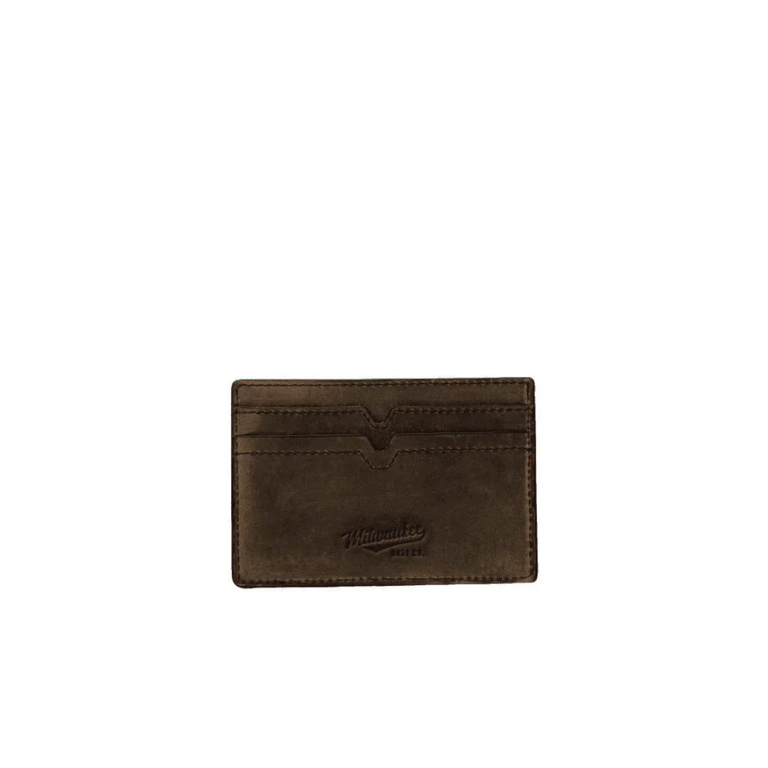 Grant Card Case