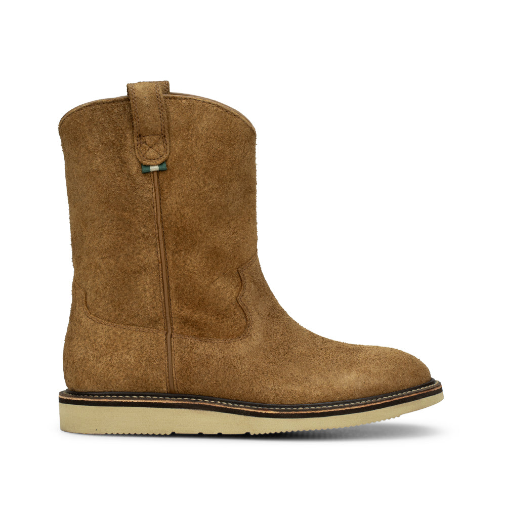 Hartford Wedge Sole Mens Roper