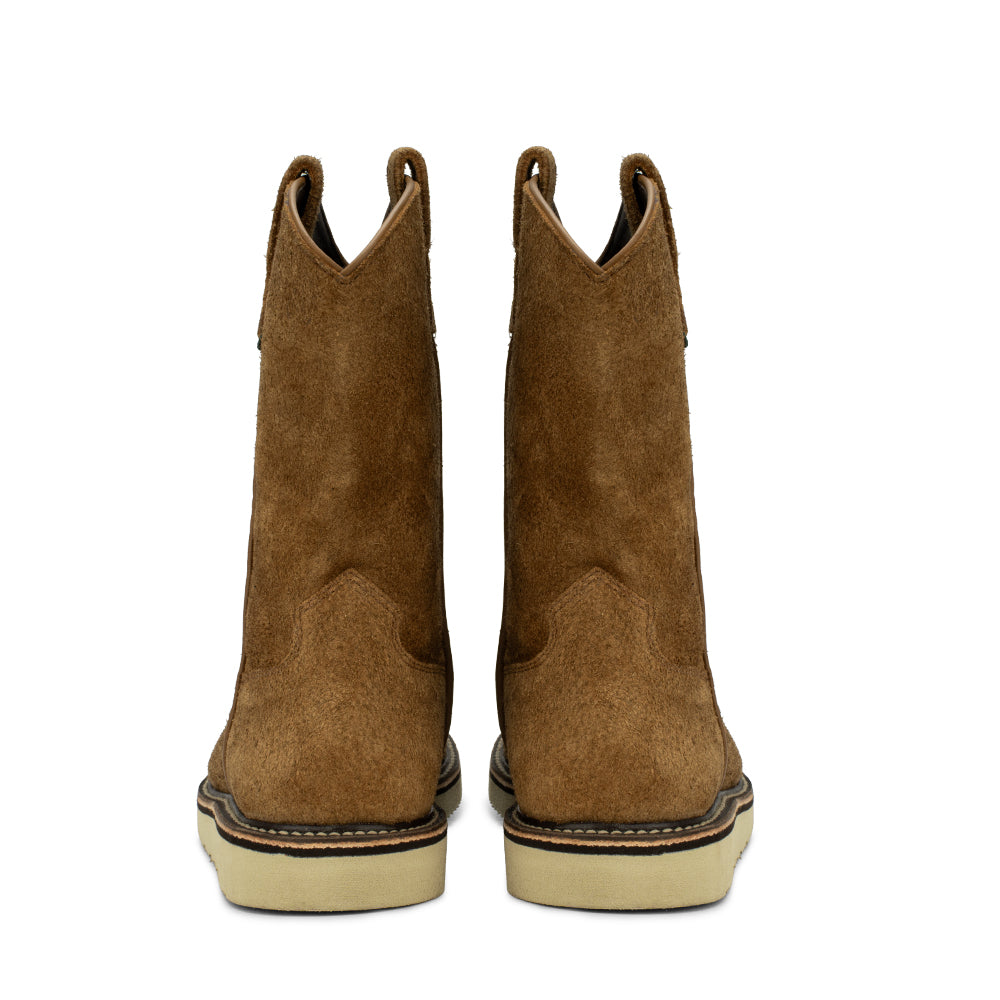 Hartford Wedge Sole Mens Roper