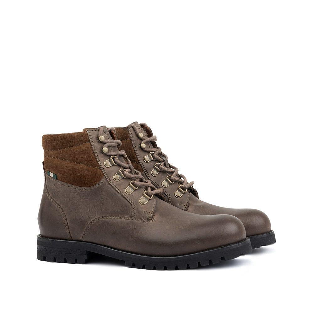 Highland Waterproof Men’s Boot
