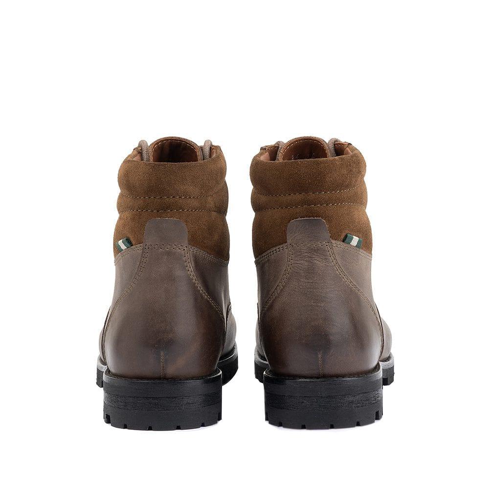 Highland Waterproof Men’s Boot