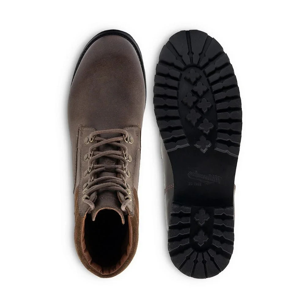 Highland Waterproof Men’s Boot