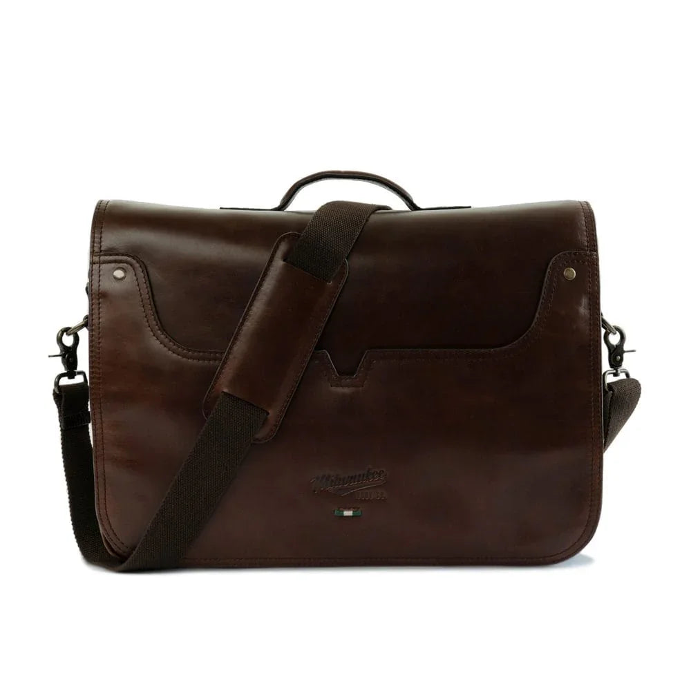 Turner Messenger Bag