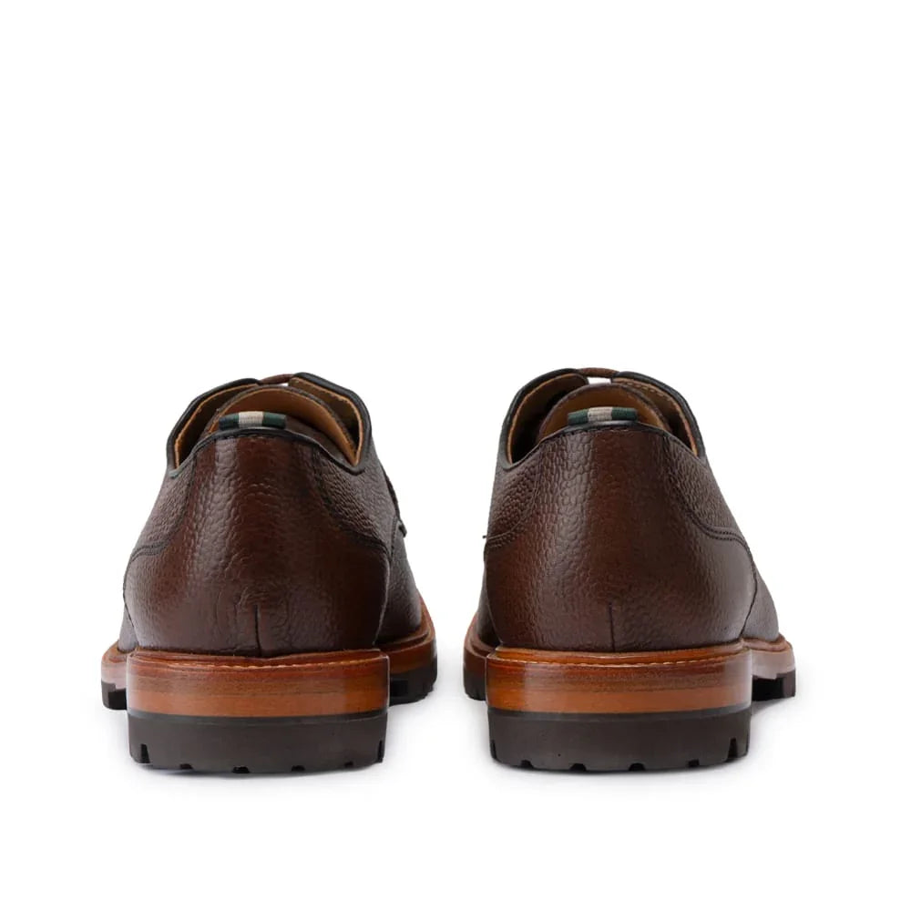 Whitford Men's Y-Moc Shoe