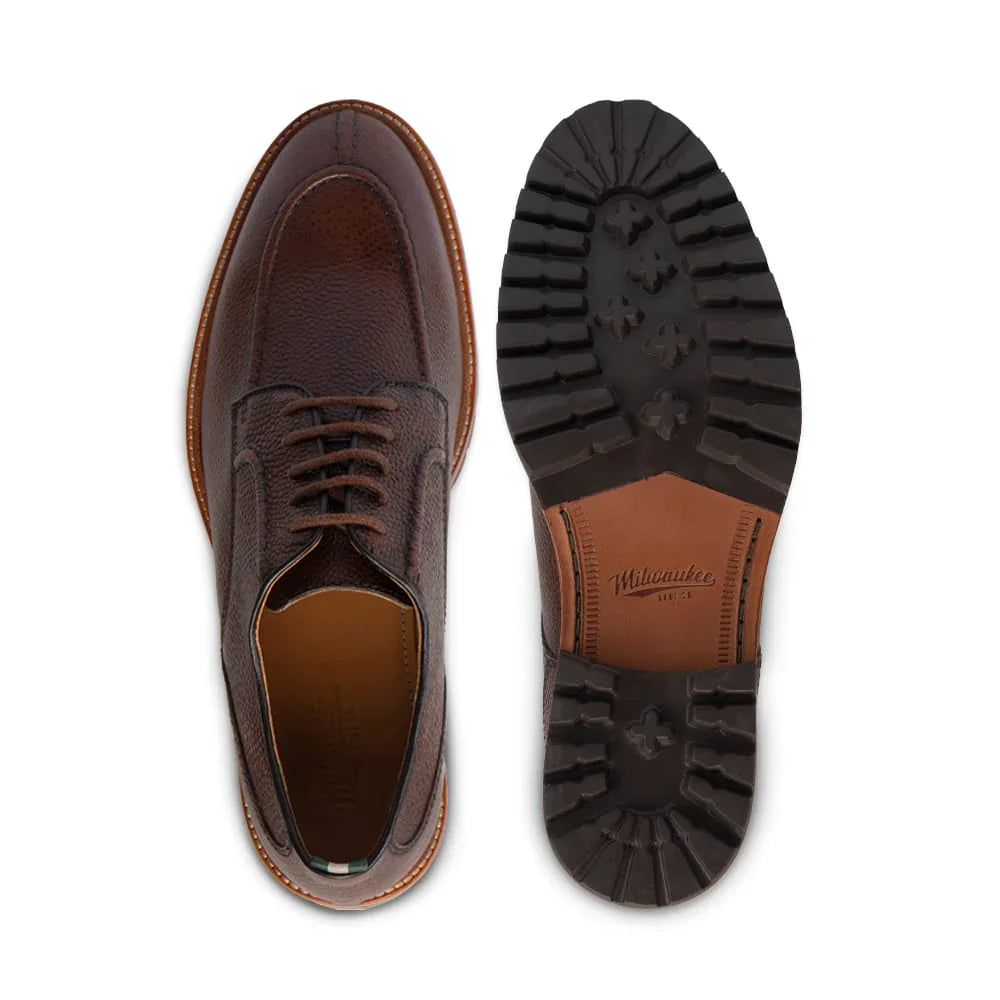 Whitford Men's Y-Moc Shoe