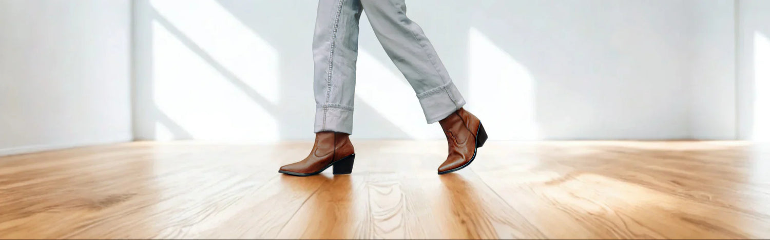 Women's Footwear