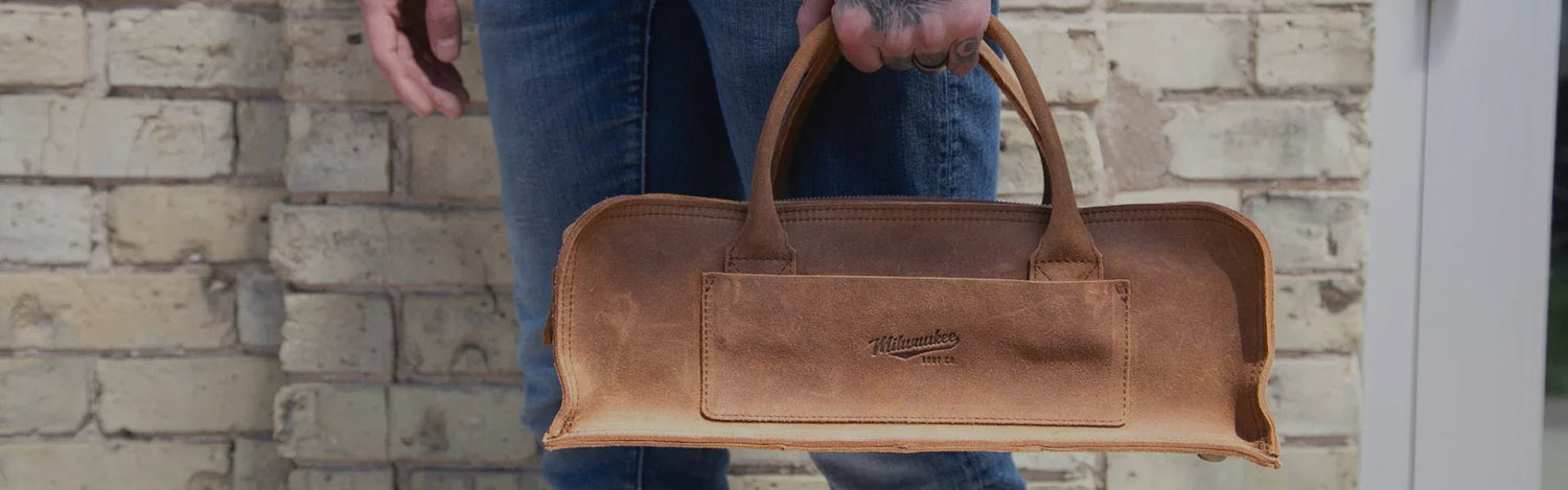 Bags & Wallets