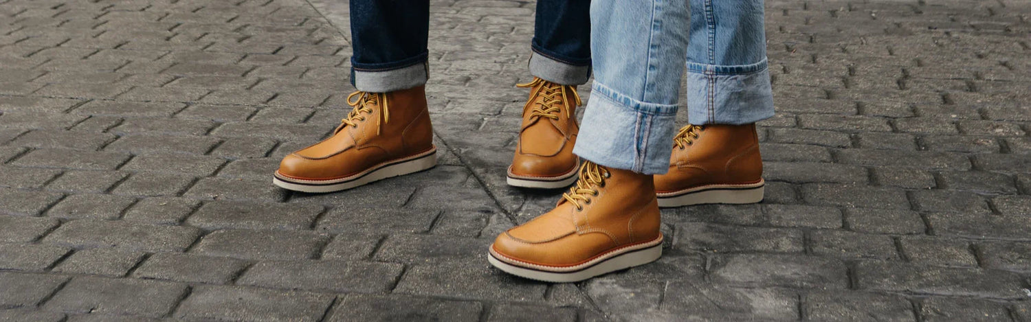 All Boots