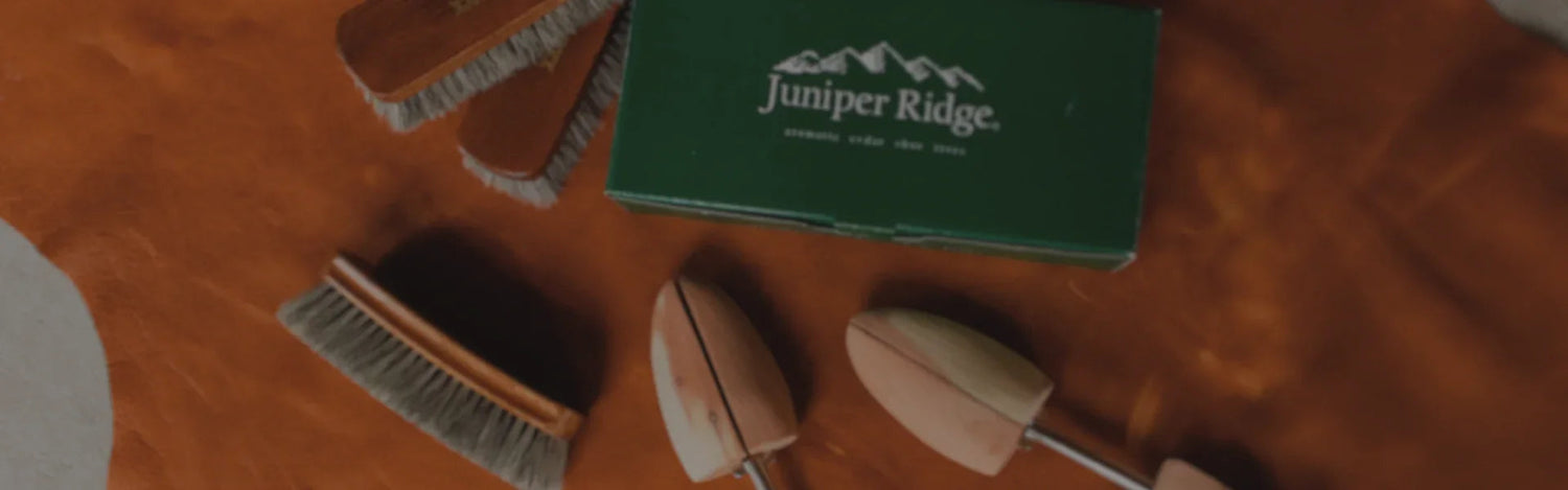 Leather Care
