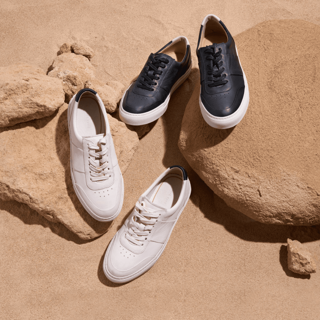 All Shoes & Footwear