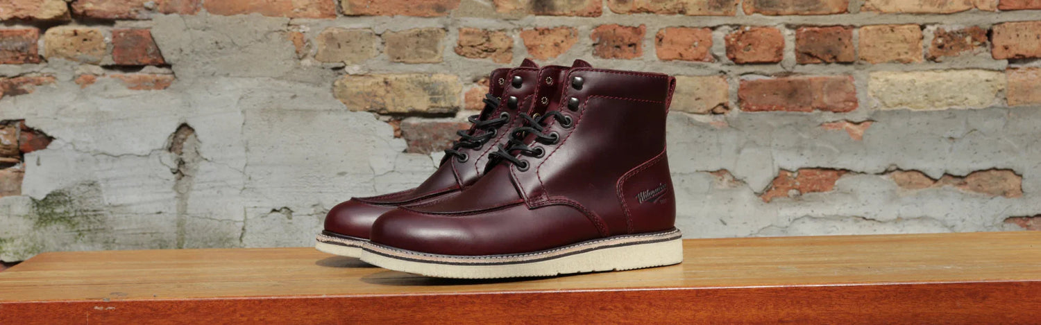 Men's Boots