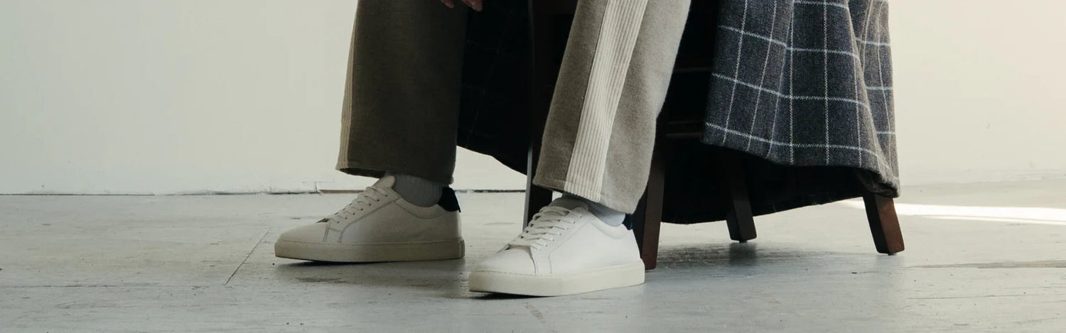 Men's Casual