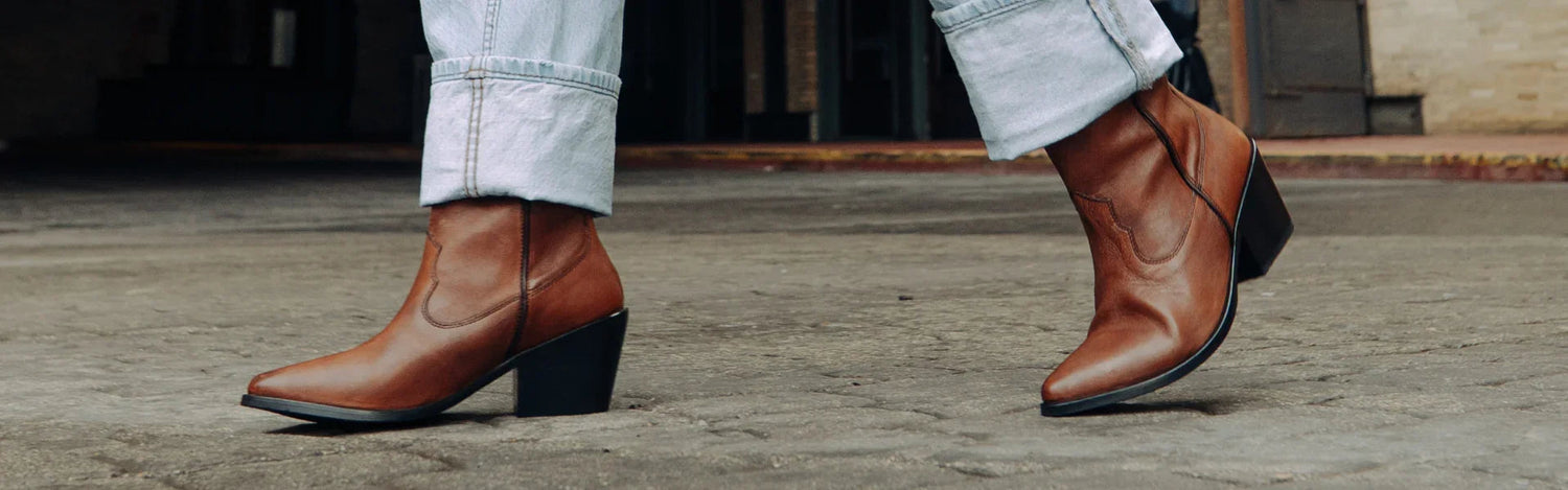 Women's Boots