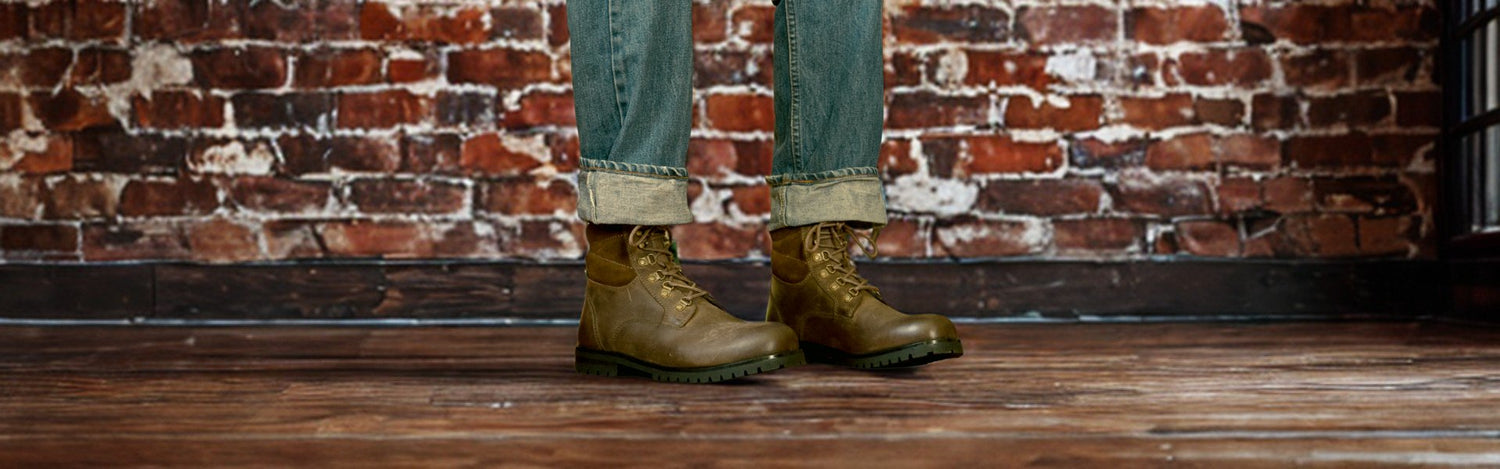 Men's Footwear