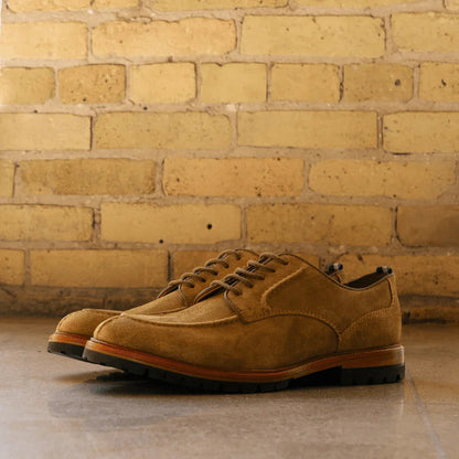 Whitford Men's Y-Moc Shoe