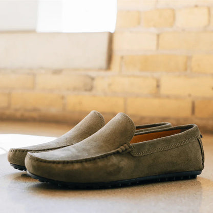 Hoan Driving Moc Men's Loafer