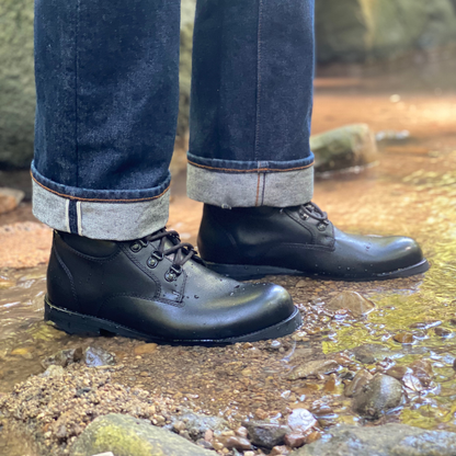 Highland Waterproof Men's Boot