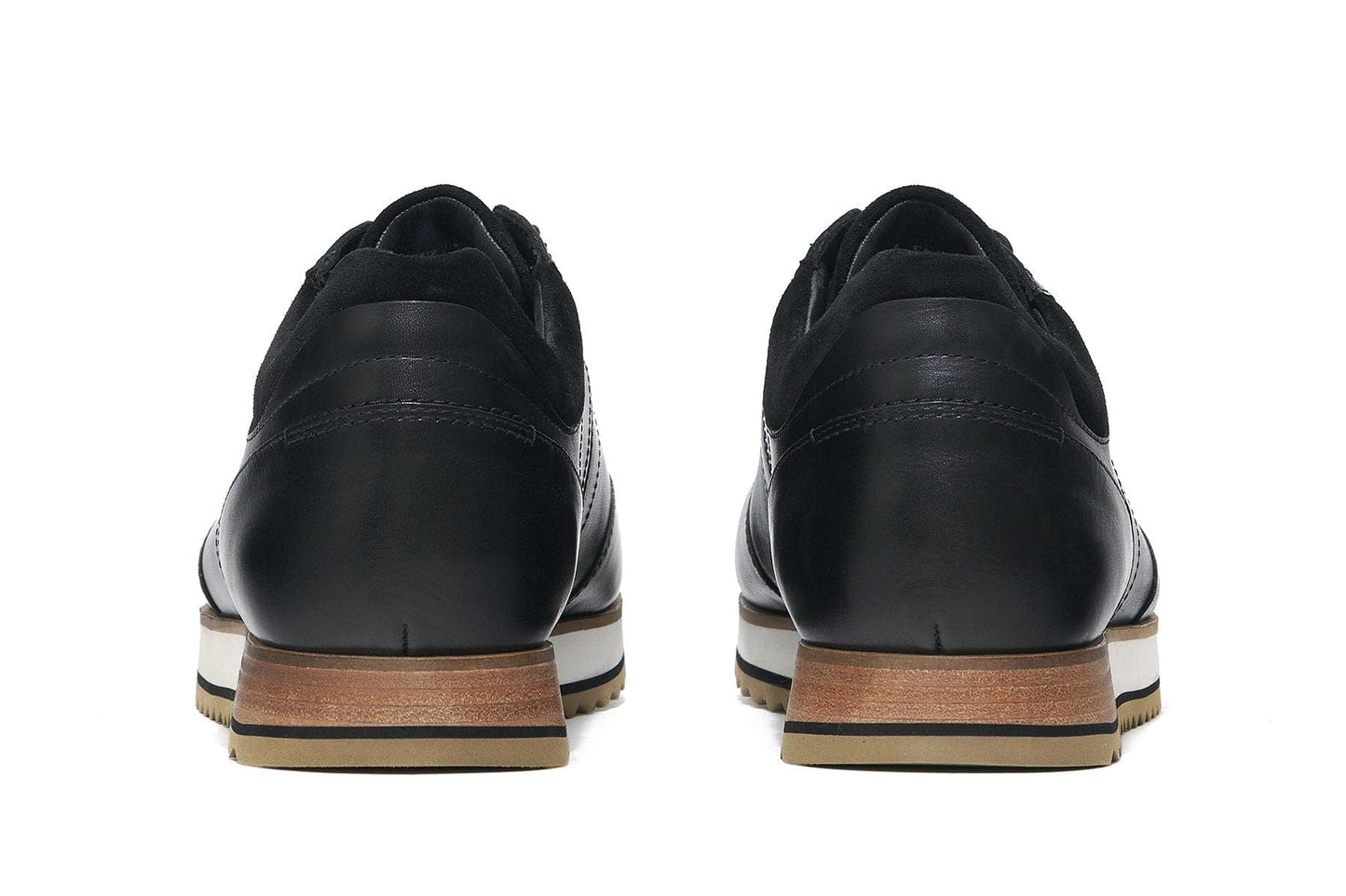 Moral Code Cruz Men's Dress Sneaker -