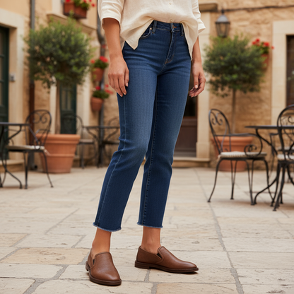 Nellie Slip On Women's Shoe