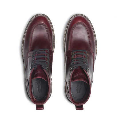 Bradford Moc Toe Men's Boot