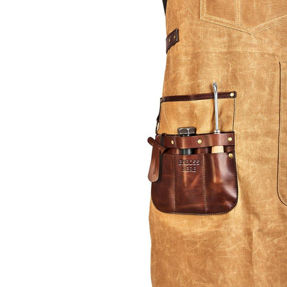 Brewmaster Apron