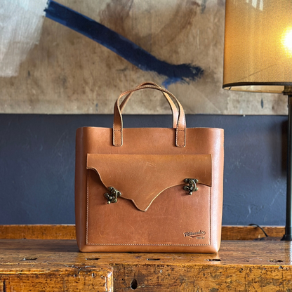 Olson Convertible Tote