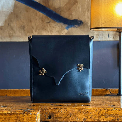 Blair Convertible Backpack