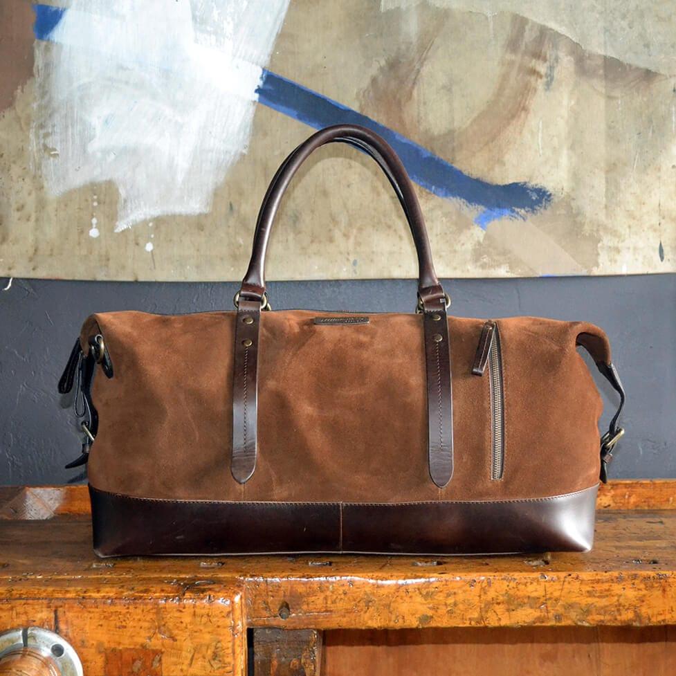Wilson Weekender