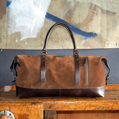 Wilson Weekender