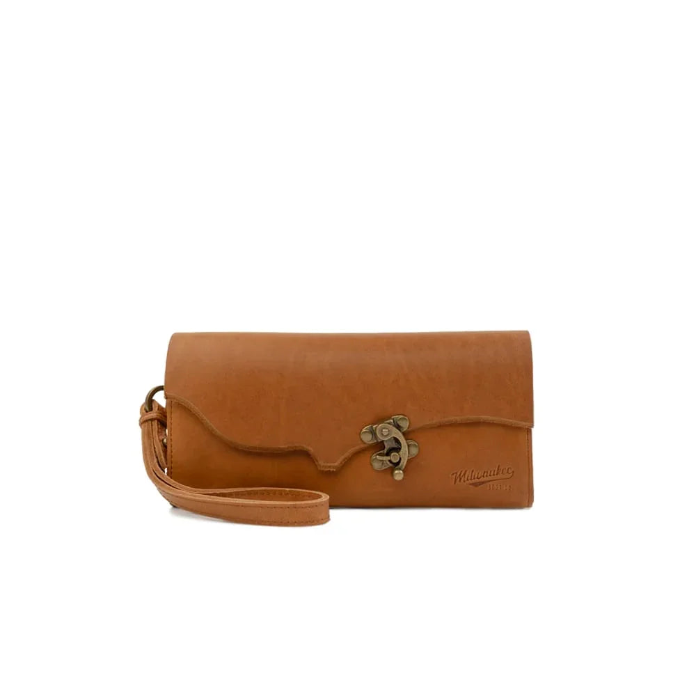 Boyer Women's Wristlet