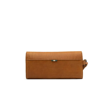 Boyer Women's Wristlet