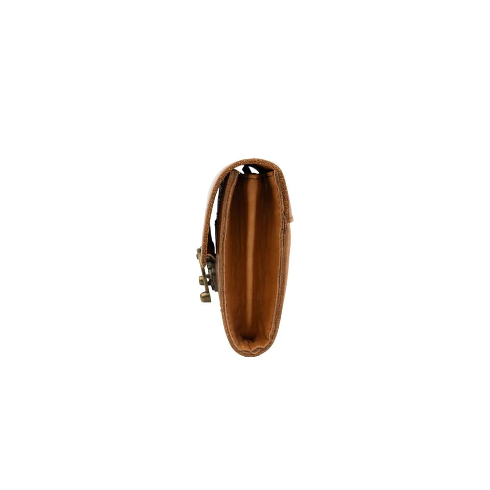 Boyer Women's Wristlet