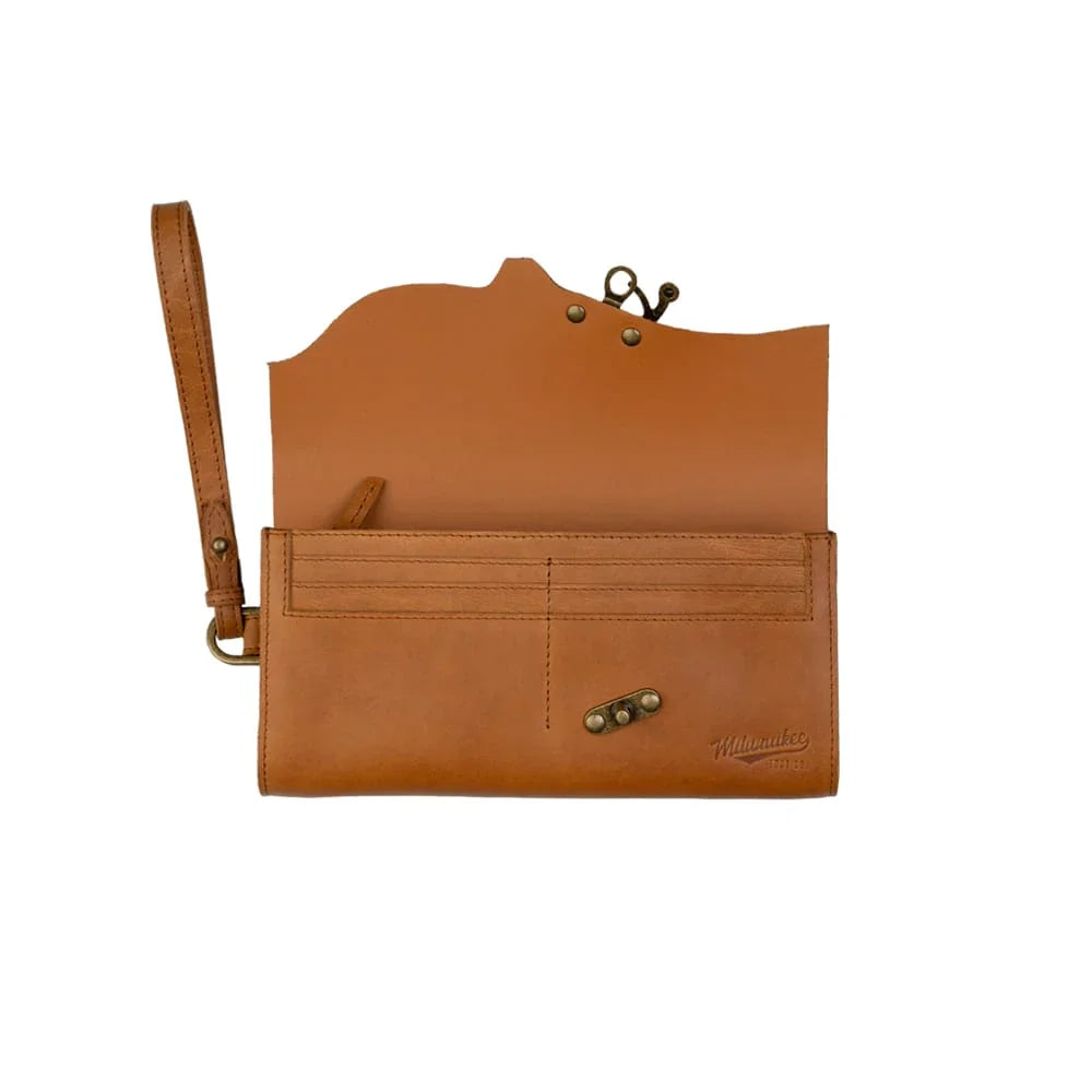 Boyer Women's Wristlet