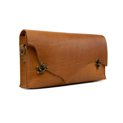 Corby Crossbody Pouch