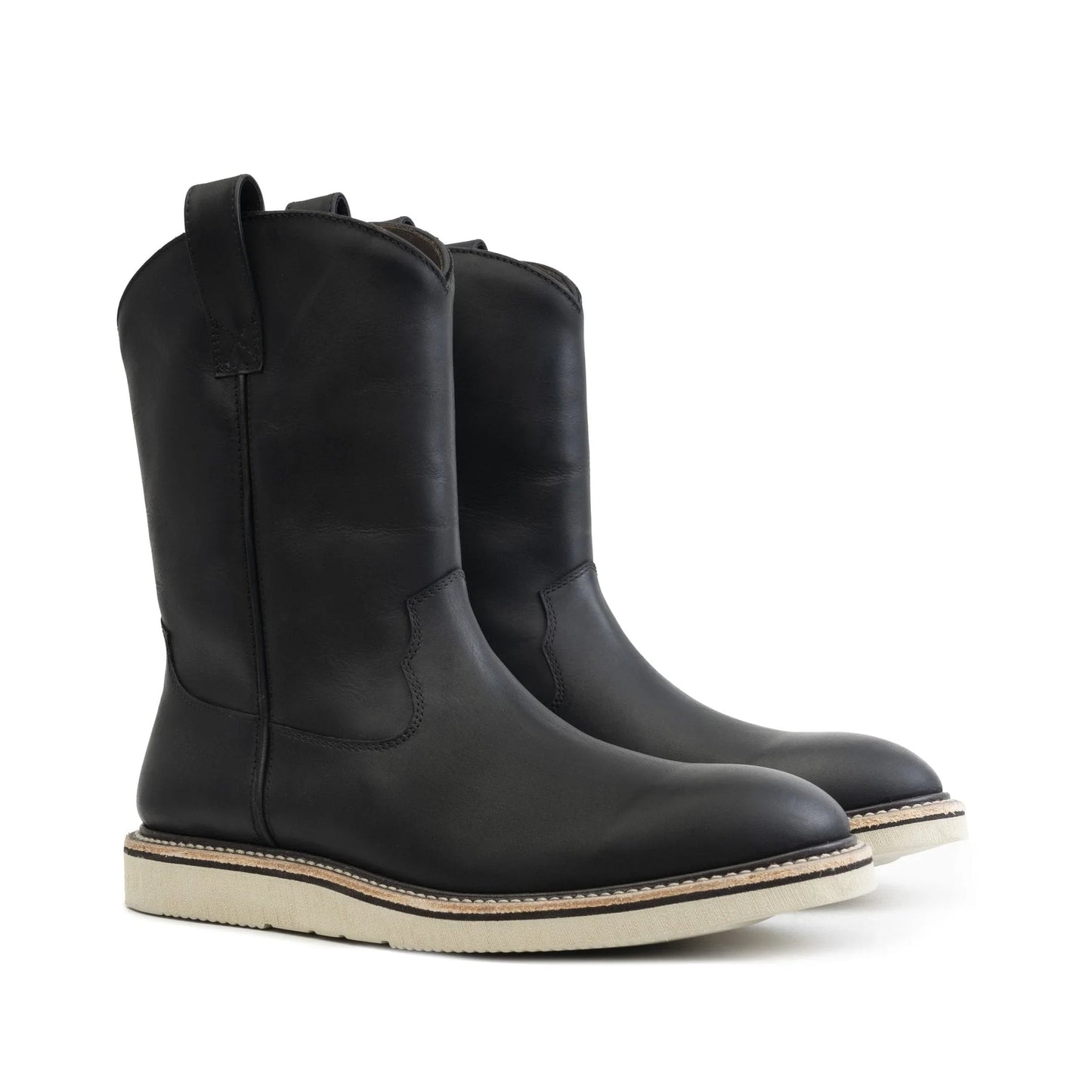 Hartford Wedge Sole Mens Roper